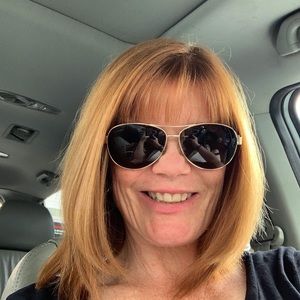 Meet your Posher, Kathleen